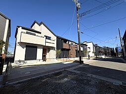 ふじみ野市大井中央 全52棟27号棟