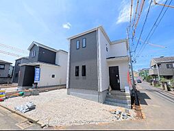 川越市中台元町 全5棟D号棟