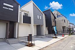 上尾市本町　全4棟4号棟