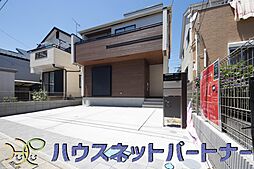 富士見市水子 全1棟