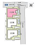埼玉県ふじみ野市上福岡5丁目：物件画像