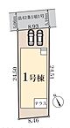 埼玉県上尾市大字平方：物件画像
