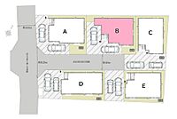 埼玉県蓮田市大字黒浜：物件画像