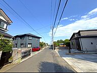 埼玉県川越市大字天沼新田：物件画像