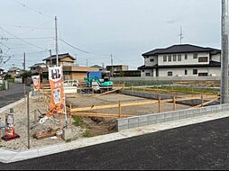 さいたま市西区二ツ宮　全6棟1号棟