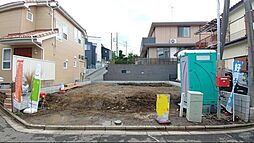 川越市仙波町第3 全1棟