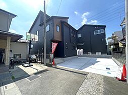 上尾市原市15期　全1棟