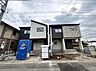 外観：家づくりへの想いが設計に表れています。住み心地のために工夫された造り辺環境には便利な設備が点在し、毎日の暮らしを快適にしてくれる邸宅です。