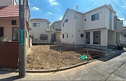 さいたま市桜区栄和 全1棟