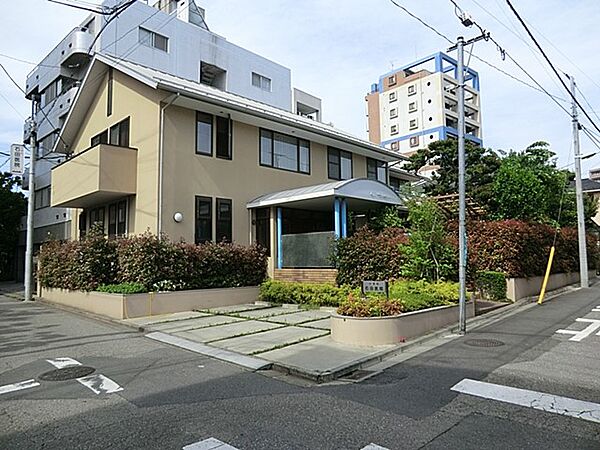 周辺を拡大表示