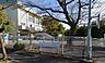 周辺：周辺環境-小学校(1360m)平方東小学校