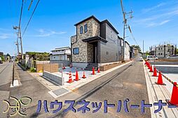 さいたま市北区奈良町 全11棟D号棟