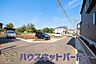 外観：太陽に愛された邸は、陽当り・通風に優れた魅力的で快適さを追求した新築戸建でした。ここに住むからこそ意味がある。そんな特別感に浸りながら、毎日をお過ごしして欲しいです。