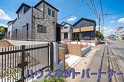 外観の画像