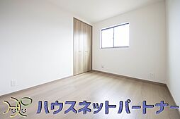 洋室の画像