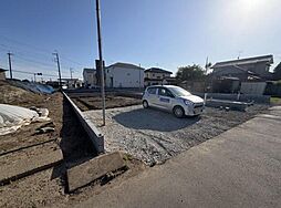 上尾市平方2期 全3棟3号棟