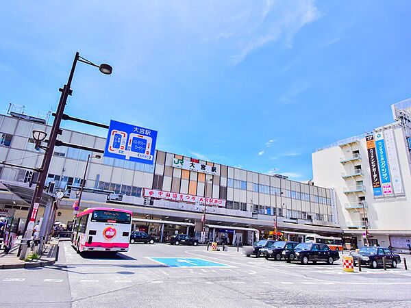 周辺を拡大表示