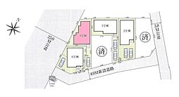 さいたま市大宮区天沼町7期 全6棟5号棟