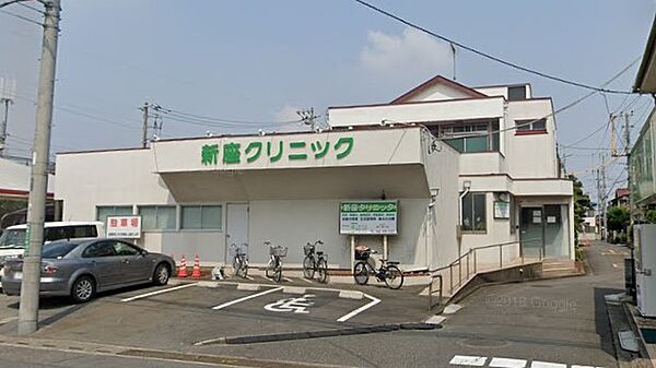 周辺を拡大表示
