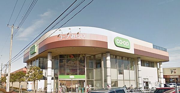 周辺を拡大表示