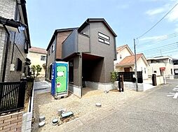 上尾市向山2期 全1棟