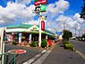 周辺：周辺環境-スーパー(700m)マルエツ井戸木店