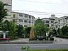 周辺：周辺環境-中学校(1600m)春野中学校