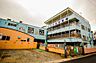 周辺：周辺環境-幼稚園・保育園(790m)しらかば幼稚園