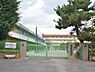 周辺：周辺環境-中学校(1600m)大砂土中学校