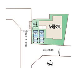 富士見市水谷東 全1棟