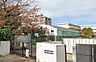周辺：周辺環境-小学校(400m)東北小学校