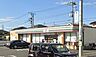 周辺：周辺環境-コンビニ(150m)セブンイレブン桶川末広3丁目南店