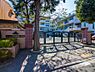 周辺：周辺環境-小学校(640m)木崎小学校