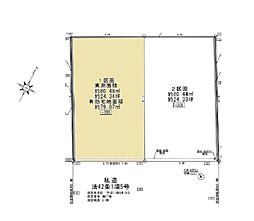 さいたま市見沼区大谷01525全2棟1号棟
