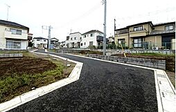 さいたま市見沼区南中丸 全6棟5号棟