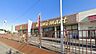 周辺：周辺環境-スーパー(410m)マミーマート蓮田店