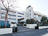 周辺：周辺環境-中学校(1000m)加納中学校