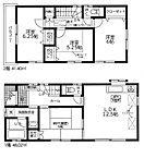 埼玉県川口市大字差間139-5：物件画像