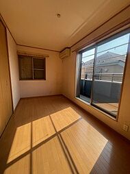 洋室の画像