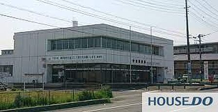 守谷郵便局 徒歩16分。 1240m