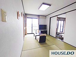 室内の画像