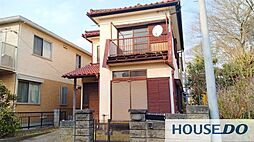 取手市下高井の中古一戸建て住宅 一軒家