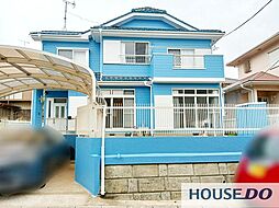 利根町羽根野の中古-戸建て住宅 一軒家