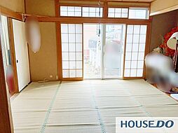 室内の画像