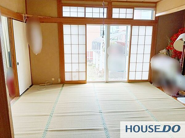 室内