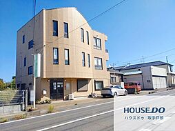 外観の画像