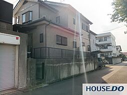 外観の画像