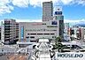 周辺：土浦市役所 徒歩14分。 1120m