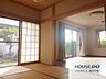 室内：日差しの差し込む明るい部屋は光熱費も節約できます。