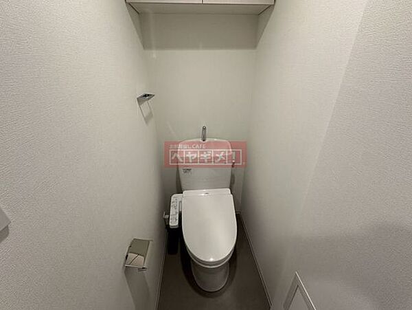 S-RESIDENCE錦糸町South 901｜東京都江東区毛利２丁目(賃貸マンション2LDK・9階・55.33㎡)の写真 その8